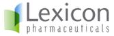 (Lexicon Pharmaceuticals Logo)