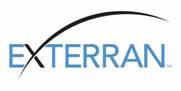 (Exterran Logo)