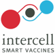 (intercell SMART VACCINES Logo)