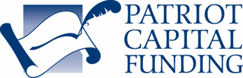 (PATRIOT CAPITAL FUNDING Logo)