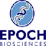 [EPOCH BIOSCIENCES LOGO]