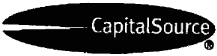 (CAPITALSOURCE LOGO)