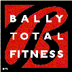 BALLY TOTAL FITNESS