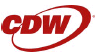 (CDW LOGO)