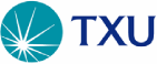 (TXU LOGO)