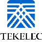 (TEKELEC LOGO)