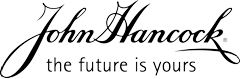 (JOHN HANCOCK LOGO)