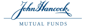 (JOHN HANCOCK LOGO)