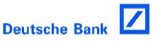 (DEUTCHE BANK LOGO)