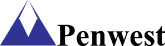 (PENWEST LOGO)