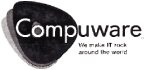 (COMPUWARE LOGO)