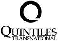 Quintiles Logo