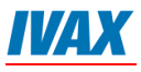 IVAX LOGO