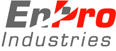 (EnPro Industries Logo)