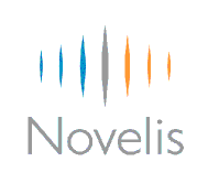 (Novelis Logo)