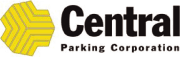 (CENTRAL PARKING CORPORATION LOGO)