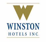 (WINSTON HOTELS LOGO)