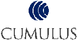 (CUMULUS LOGO)