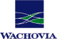 (WACHOVIA LOGO)