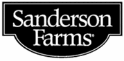 (SANDERSON FARMS)