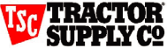 (Tractor Supply Logo)