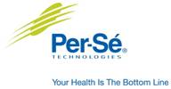 (PERSE LOGO)