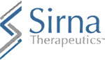 (Sirna logo)