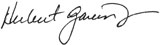 (Signature)