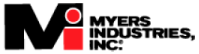 (MYERS INDUSTRIES, INC. LOGO)