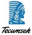 (TECUMSEH LOGO)