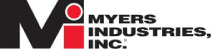 (MYERS INDUSTRIES. INC. LOGO)