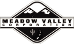 (MEADOW VALLEY LOGO)