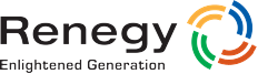 (Renegy LOGO)