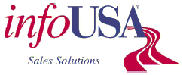 (infoUSA LOGO)