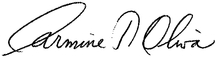 SIGNATURE