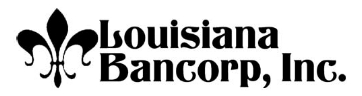 Louisiana logo