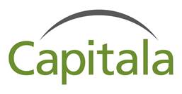 Image result for capitala finance corp logo