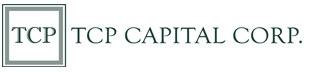 TCP Capital Corp main logo