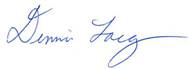 Dennis Signature