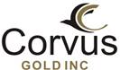 Corvus logo