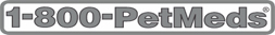 (1-800-PETMEDS LOGO)