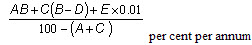 formula image