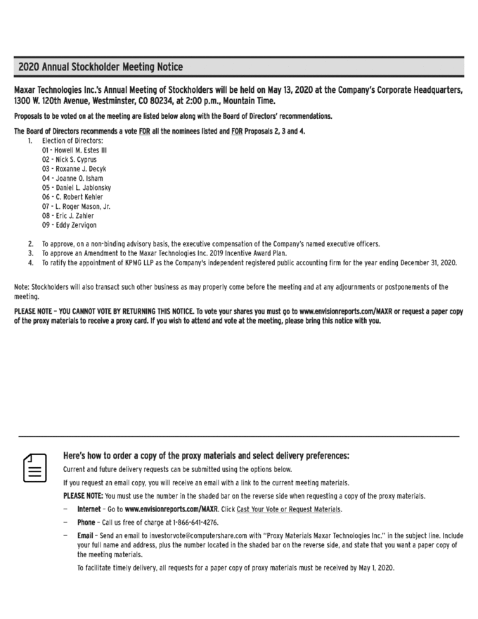New Microsoft Word Document_037scc_maxar_technologies_notice_03-24-20_page_2.gif