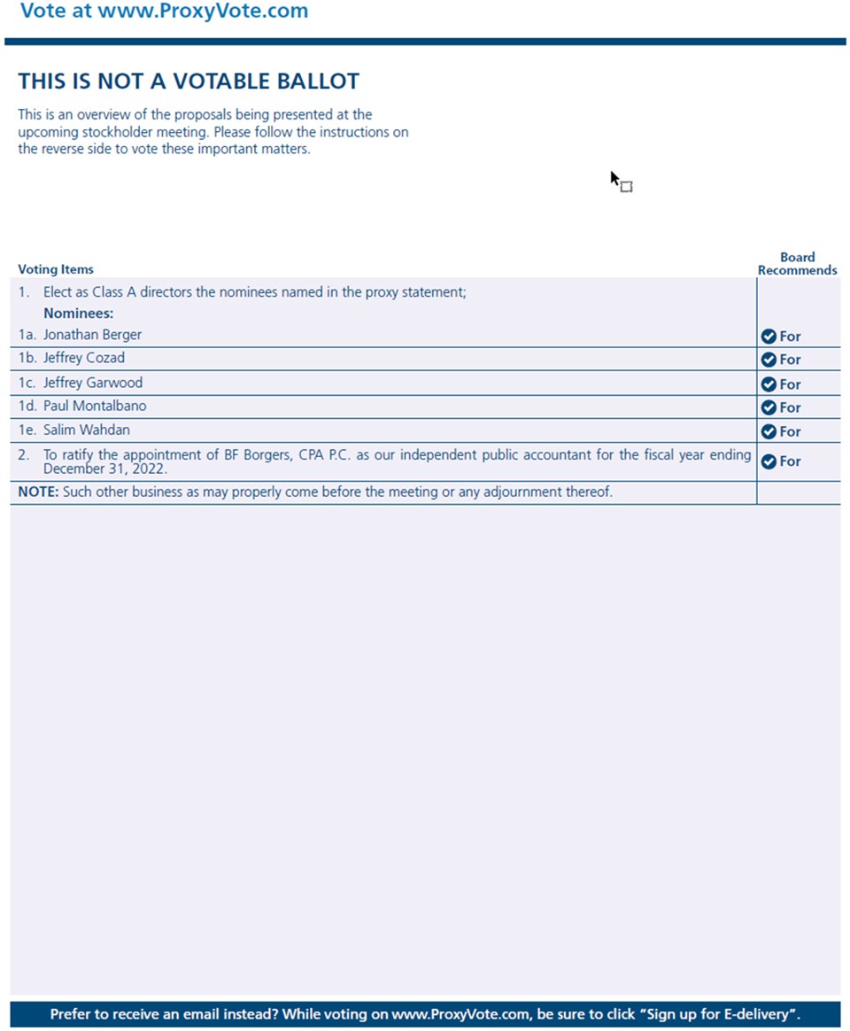 Graphical user interface, table

Description automatically generated