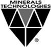 (MINERALS TECHNOLOGIES INC. LOGO)