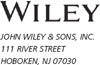 (WILEY LOGO)