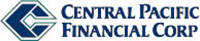 (CENTRAL PACIFIC FINANCIAL CORP. LOGO)