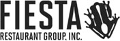 (FIESTA RESTAURANT GROUP, INC. LOGO)