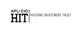 A logo for housing investment

Description automatically generated
