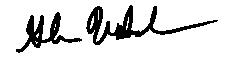 Signature